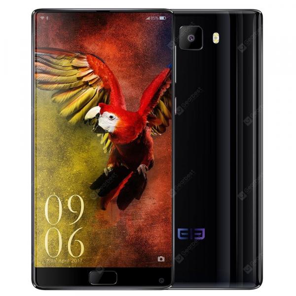 offertehitech-gearbest-Elephone S8 4G Phablet  Gearbest