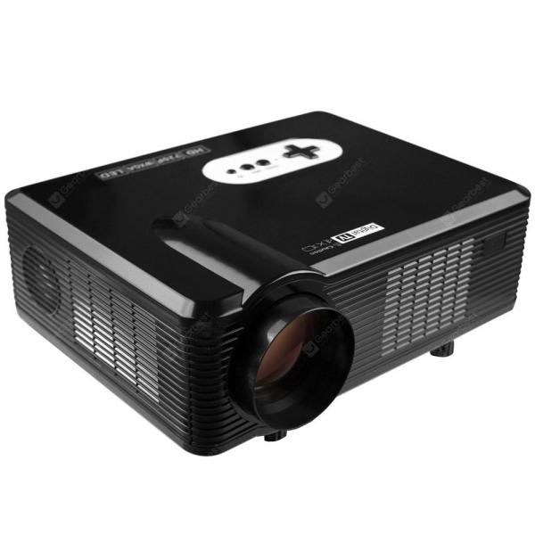 offertehitech-gearbest-Excelvan CL720D LED Projector with Digital TV Slot  Gearbest