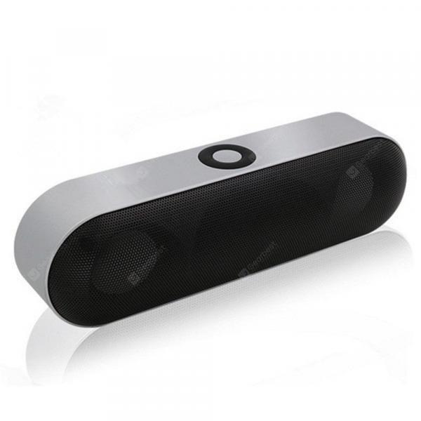 offertehitech-gearbest-Fashion Mini Bluetooth Speaker Portable Wireless MP3 Music Player Sound System 3  Gearbest