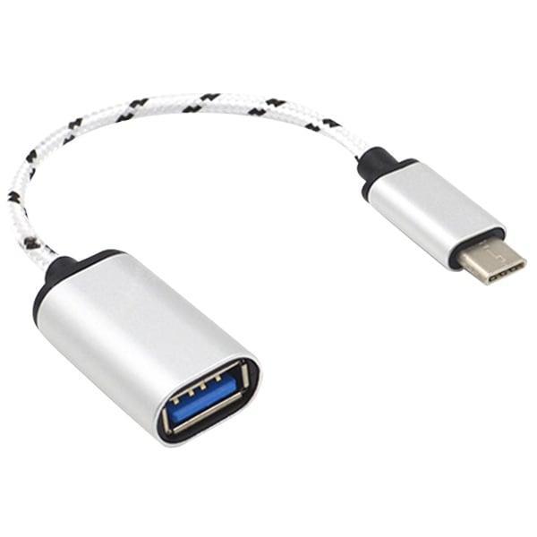 offertehitech-gearbest-Gocomma USB Type-C to USB 3.0 Adapter Converter  Gearbest