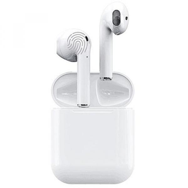 offertehitech-gearbest-Gocomma i12 TWS Touch Control Bluetooth 5.0 Headphones with Mic Charging Case  Gearbest
