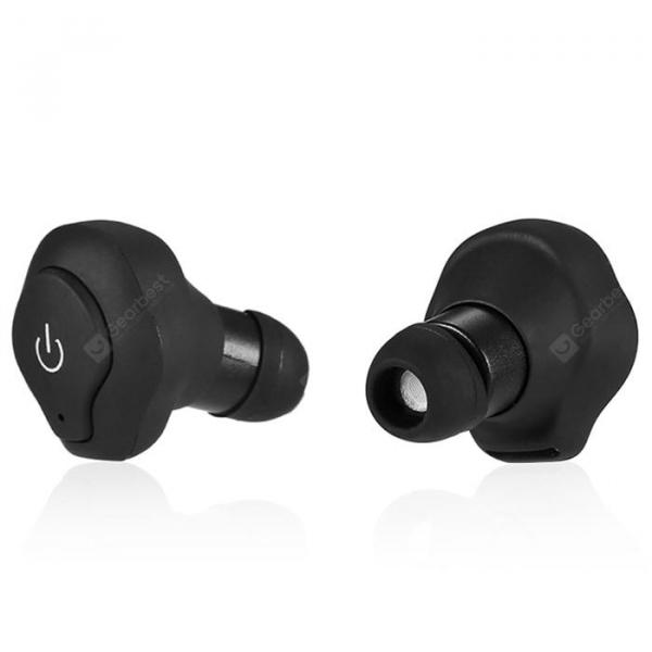 offertehitech-gearbest-HB - 20 Mini Invisible TWS In-ear Stereo Bluetooth Earbuds  Gearbest