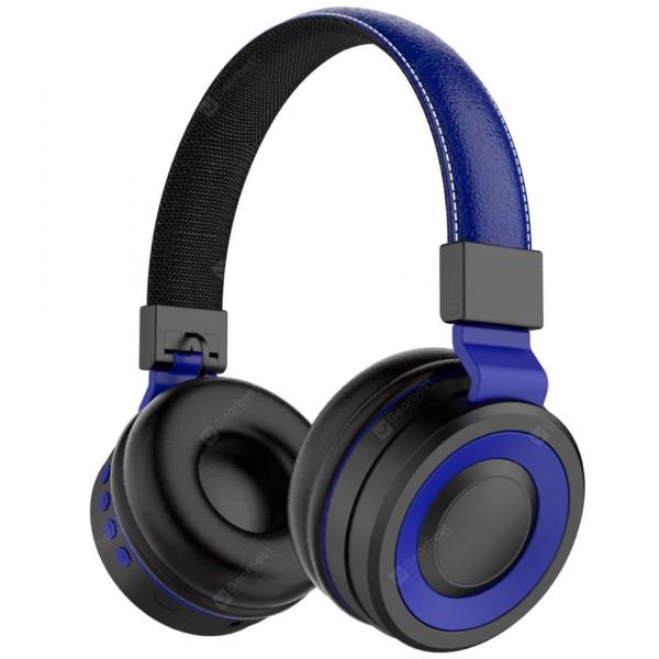 offertehitech-gearbest-HM - 01 Fashion Bluetooth Headset Wireless Headphone  Gearbest