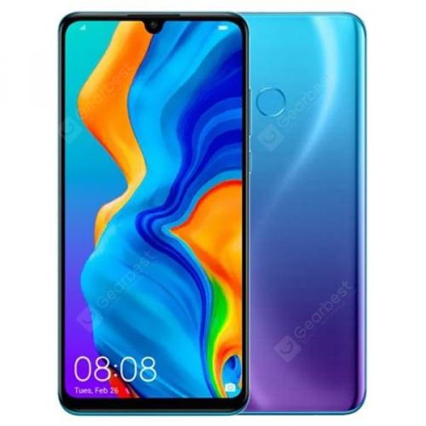 offertehitech-gearbest-HUAWEI P30 Lite 4G Phablet Global Version  Gearbest