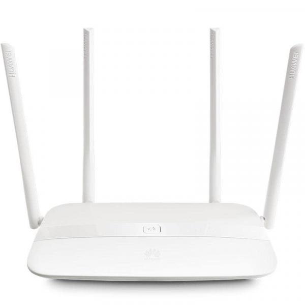 offertehitech-gearbest-HUAWEI WS5100 Dual Band WiFi AC1200M Intelligent Router  Gearbest