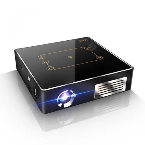 offertehitech-gearbest-HUIMI HMD - 0210 DLP Mini Projector Home Theater  Gearbest