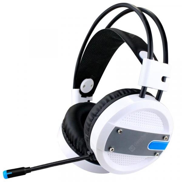 offertehitech-gearbest-Head Mounted Bass Listening Headset  Gearbest