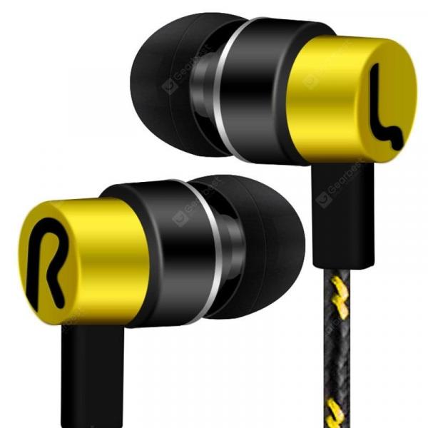 offertehitech-gearbest-Headphone In-ear Computer MP3 Universal Earphone  Gearbest