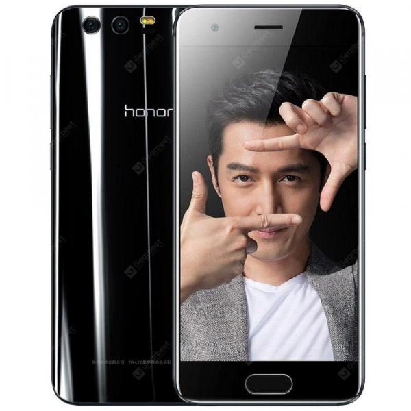 offertehitech-gearbest-Huawei Honor 9 4G Smartphone International Version  Gearbest