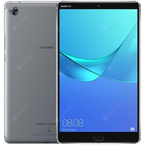 offertehitech-gearbest-Huawei M5 Pro 4G Phablet 4GB RAM 64GB ROM  Gearbest