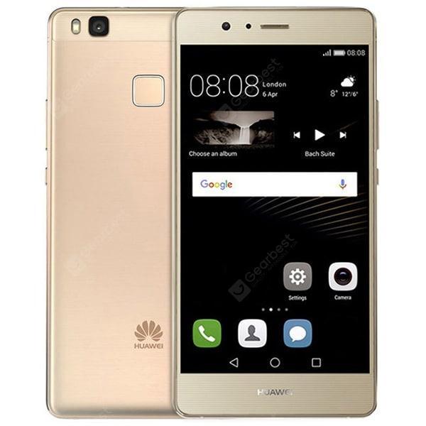 offertehitech-gearbest-Huawei P9 Lite ( VNS - L31 ) 4G Smartphone Global Version  Gearbest