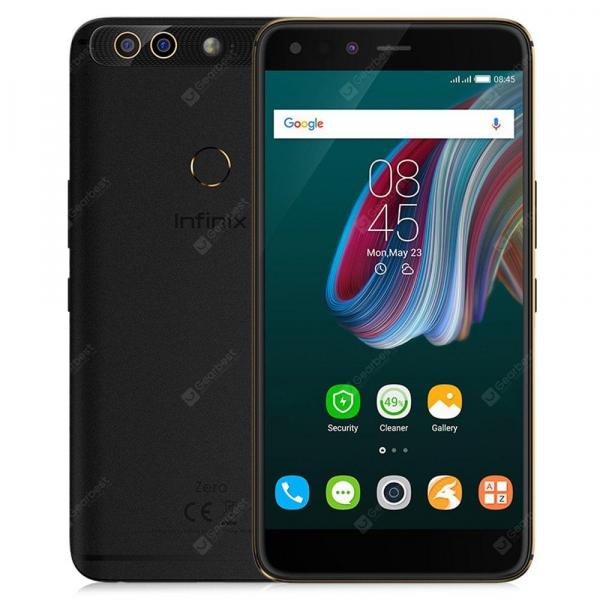 offertehitech-gearbest-Infinix Zero 5 Pro ( X603B ) 4G Phablet  Gearbest