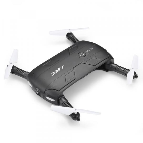 offertehitech-gearbest-JJRC H37 ELFIE Foldable Mini RC Selfie Drone  Gearbest