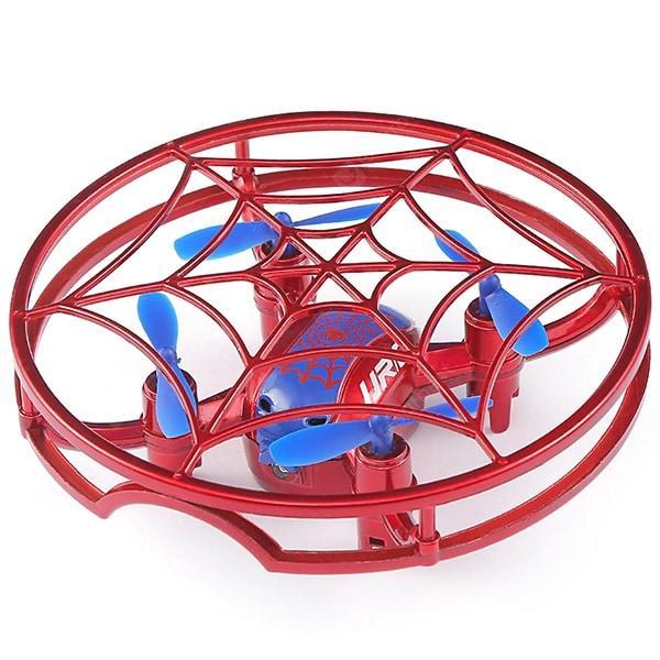 offertehitech-gearbest-JJRC H64 RC Drone Altitude Hold / G-sensor Control  Gearbest