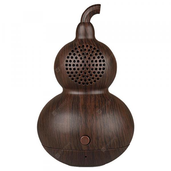 offertehitech-gearbest-K2008 Mini Gourd Bluetooth Speaker  Gearbest