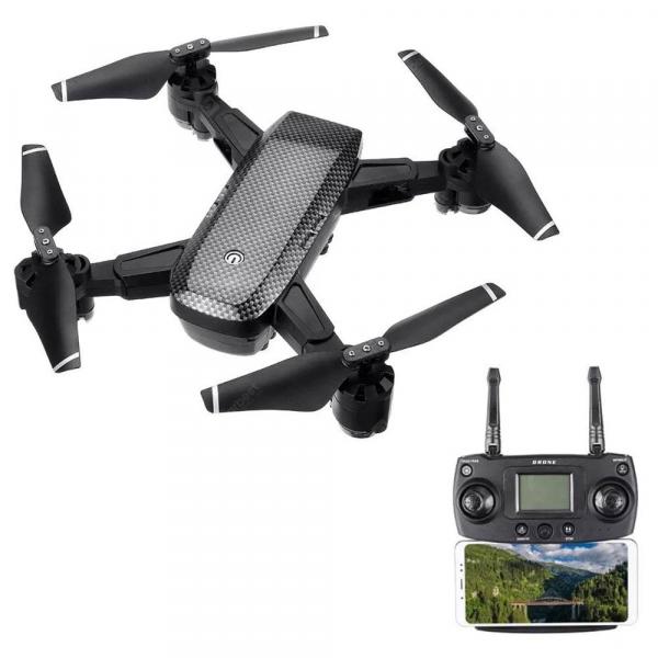 offertehitech-gearbest-KK10S RC Quadcopter Drone RTF GPS WiFi FPV with 5G 1080P Camera / Track Flight / Altitude Mode  Gearbest