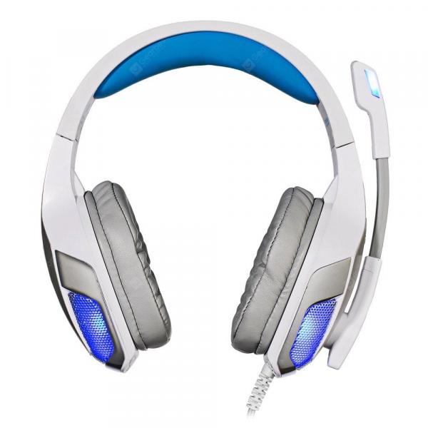 offertehitech-gearbest-KOTION EACH G5300 Over-ear Stereo Gaming Headset  Gearbest