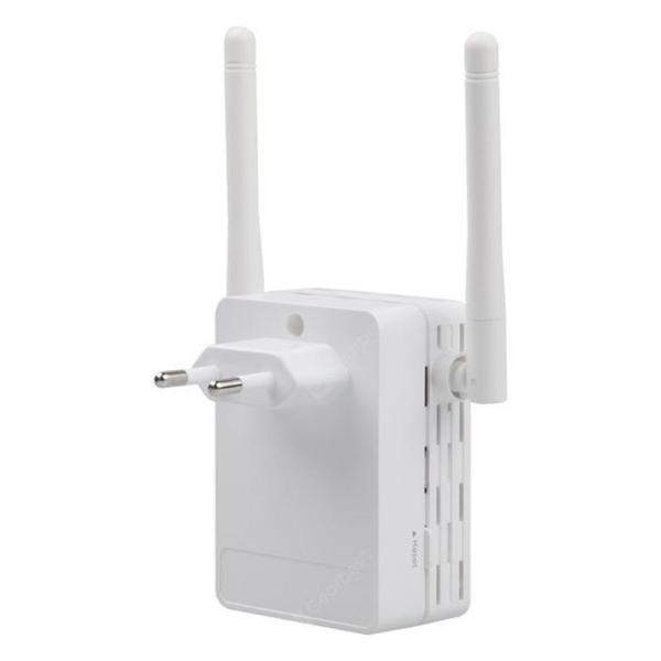 offertehitech-gearbest-KR43ED WiFi Range Extender Wireless Router  Gearbest