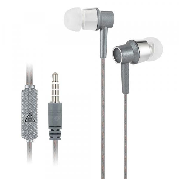 offertehitech-gearbest-KSD - A22 On-cord Control In-ear Earphones with MIC  Gearbest