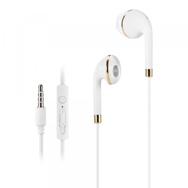 offertehitech-gearbest-KSD - A22 Wired In-ear White Magnetic Stereo Earphones  Gearbest