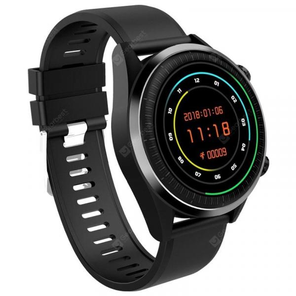 offertehitech-gearbest-KingWear KC05 Pro 4G Smartwatch Phone  Gearbest