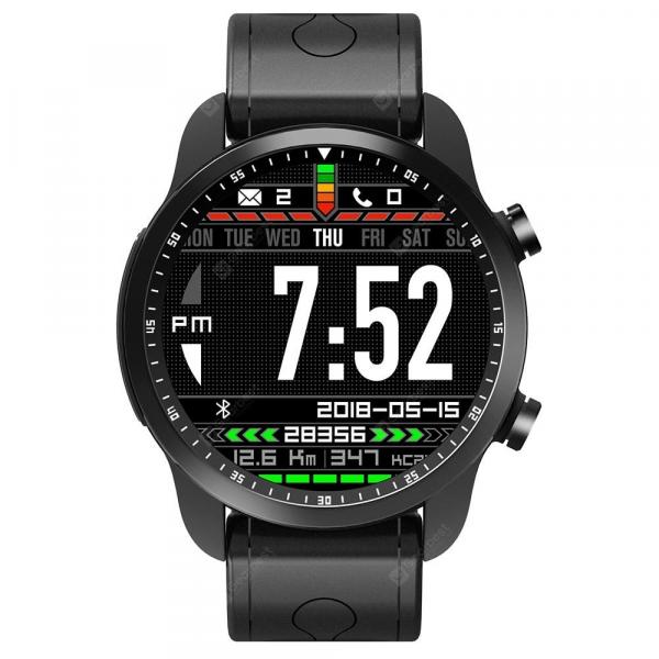 offertehitech-gearbest-KingWear KC06 4G Smartwatch Phone  Gearbest