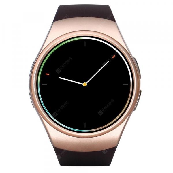 offertehitech-gearbest-KingWear KW18 Smartwatch Phone  Gearbest