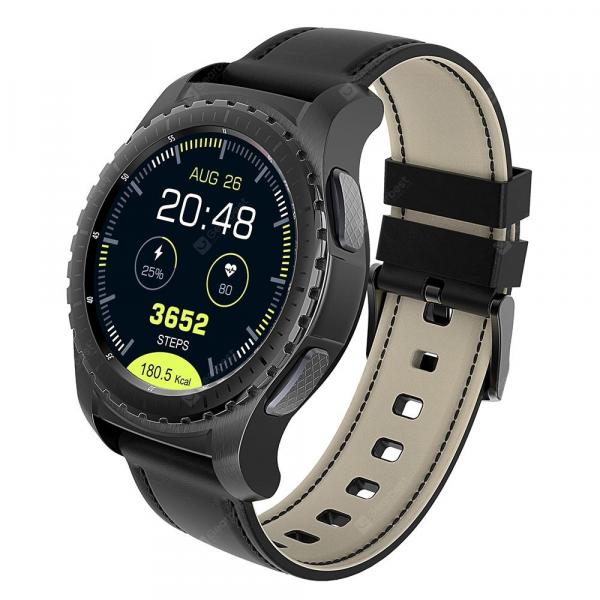 offertehitech-gearbest-KingWear KW28 Smartwatch Phone  Gearbest