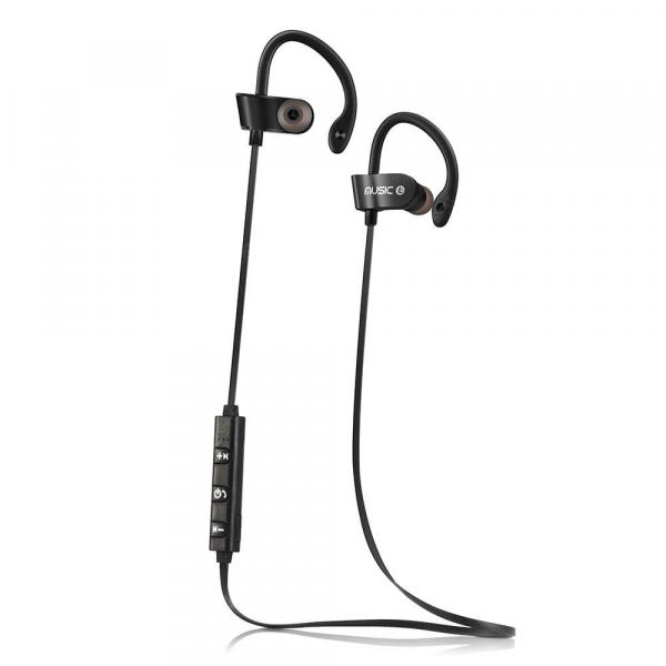 offertehitech-gearbest-L4 Super-aural Bluetooth Wireless Earphone  Gearbest