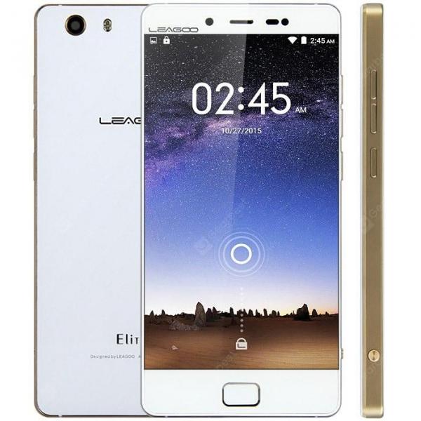 offertehitech-gearbest-LEAGOO Elite 1 4G Smartphone  Gearbest