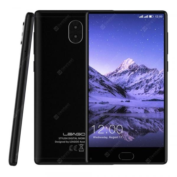 offertehitech-gearbest-LEAGOO KIICAA MIX 4G Phablet  Gearbest