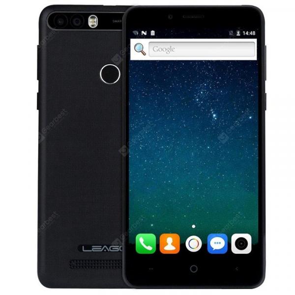 offertehitech-gearbest-LEAGOO KIICAA POWER 3G Smartphone  Gearbest