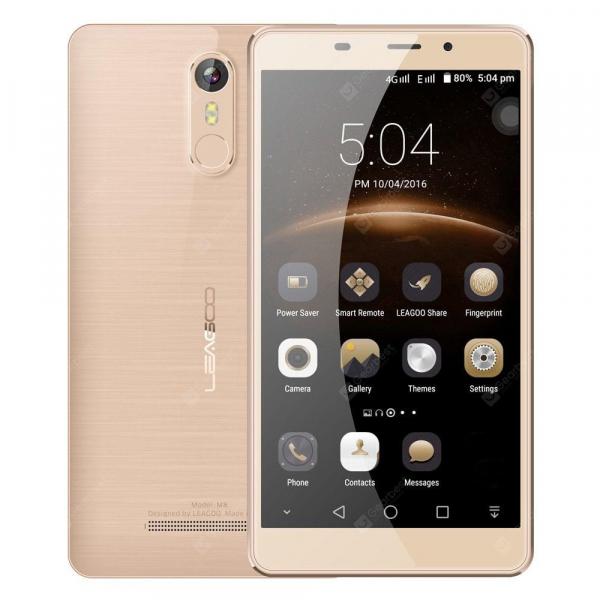 offertehitech-gearbest-LEAGOO M8 3G Phablet  Gearbest