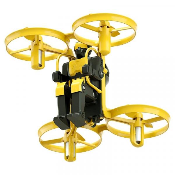 offertehitech-gearbest-LEFANT 6916 Mini Spaceman Remote Control Drone Aircraft Toy  Gearbest