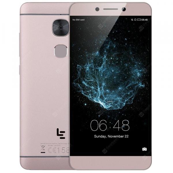 offertehitech-gearbest-LETV LeEco 2 X520 4G Phablet  Gearbest