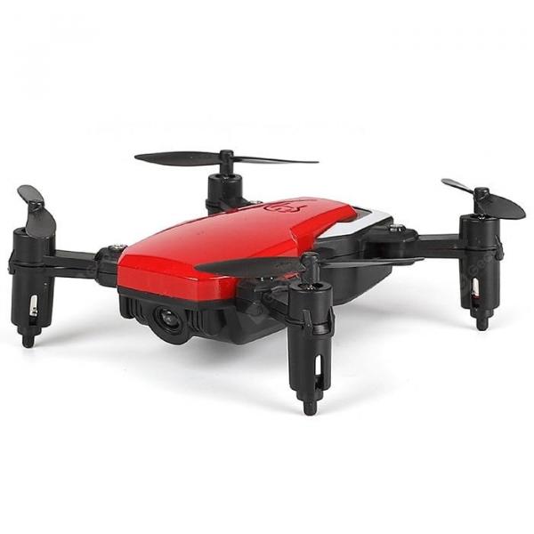 offertehitech-gearbest-LF606 Foldable RC Drone - RTF Headless Model Quadcopter  Gearbest