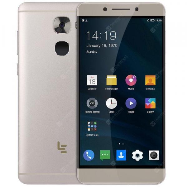 offertehitech-gearbest-LeEco Le Pro3 Elite 4G Phablet  Gearbest