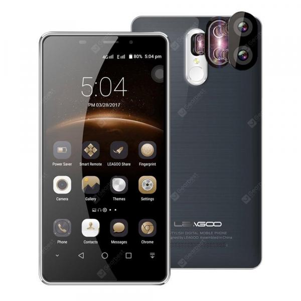 offertehitech-gearbest-Leagoo M8 Pro 4G Phablet  Gearbest