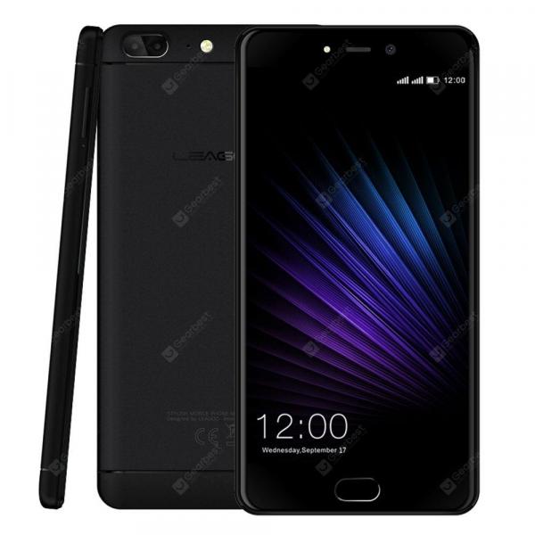 offertehitech-gearbest-Leagoo T5 4G Phablet  Gearbest