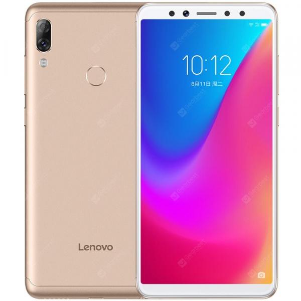 offertehitech-gearbest-Lenovo K5 Pro 4G Phablet 64GB ROM Global Version  Gearbest