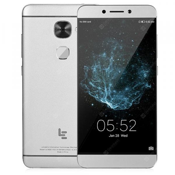 offertehitech-gearbest-Letv X522 4G Phablet  Gearbest