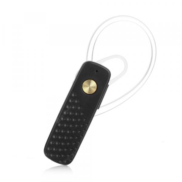 offertehitech-gearbest-M03 Bluetooth Headphone Business Single Wireless In-ear Headset with Mic  Gearbest