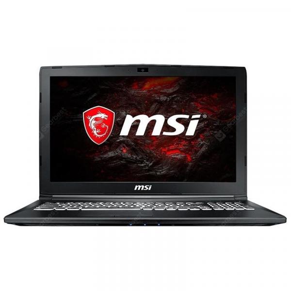 offertehitech-gearbest-MSI GL72M 7REX - 817 Gaming Laptop  Gearbest