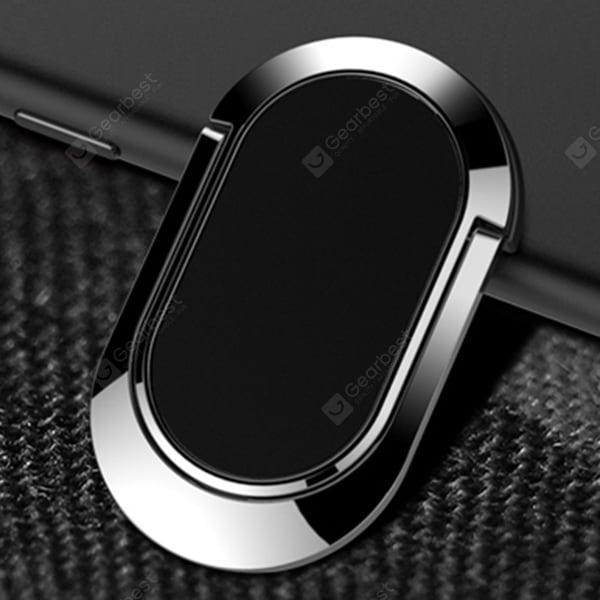 offertehitech-gearbest-Metal Paste Phone Ring Buckle Bracket  Gearbest