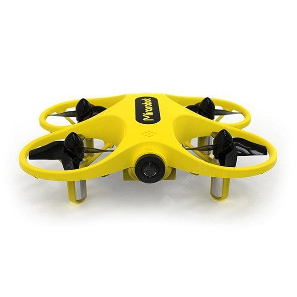 offertehitech-gearbest-Mirarobot S60 Brushed RC Drone RTF 5.8G Transmitter  Gearbest