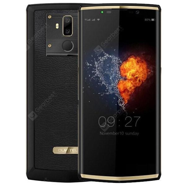 offertehitech-gearbest-OUKITEL K7 Mobile Phone Phablet 6.0 inch  Gearbest