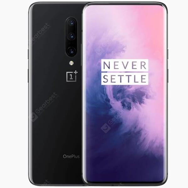 offertehitech-gearbest-OnePlus 7 Pro 4G Phablet 8GB RAM 256GB ROM International Version  Gearbest