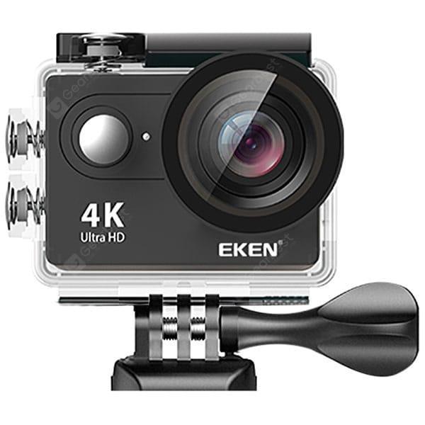 offertehitech-gearbest-Original EKEN H9s WiFi Action Camera Waterproof Sports DV  Gearbest