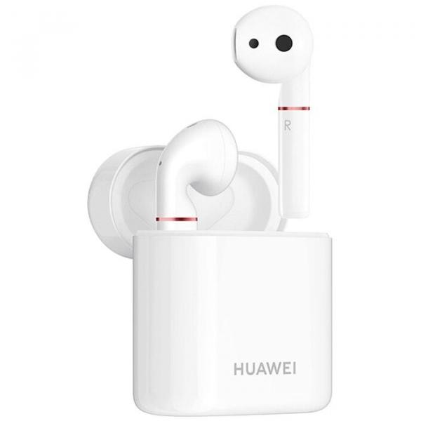 offertehitech-gearbest-Original HUAWEI FreeBuds 2 TWS Binaural Bluetooth Earphones Wireless Earbuds  Gearbest