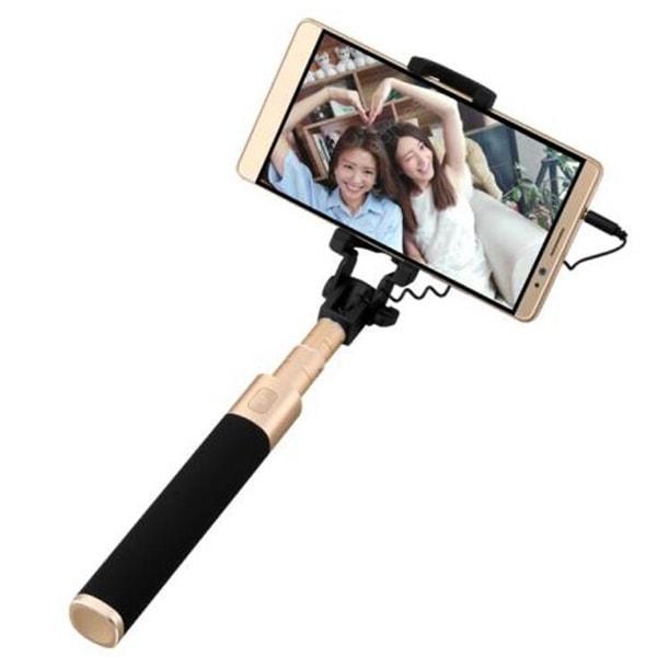 offertehitech-gearbest-Original HUAWEI Mini Handheld Folding Selfie Stick  Gearbest